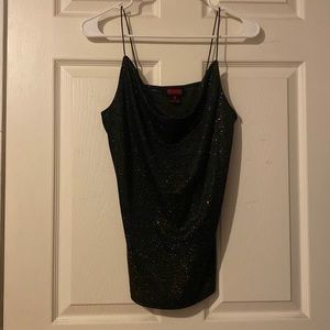 Rock & Roll top Size small